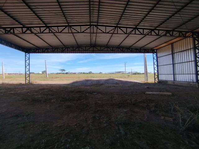 #1 - Sala para Venda em Confresa - MT