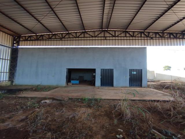 #1 - Sala para Venda em Confresa - MT