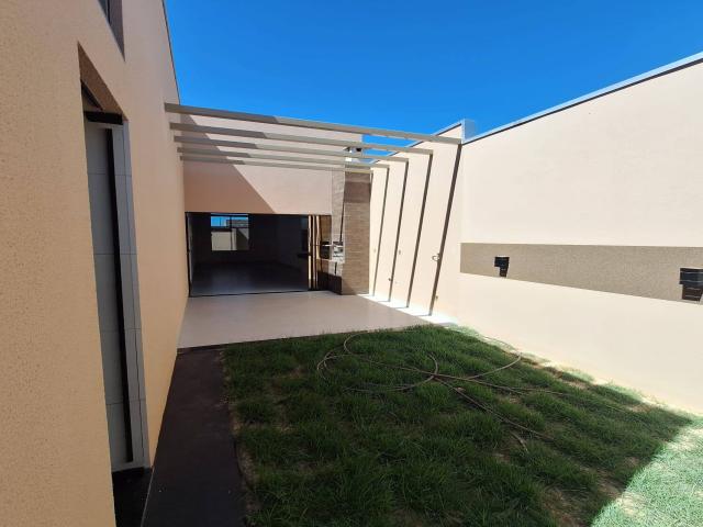 #2 - Casa para Venda em Confresa - MT