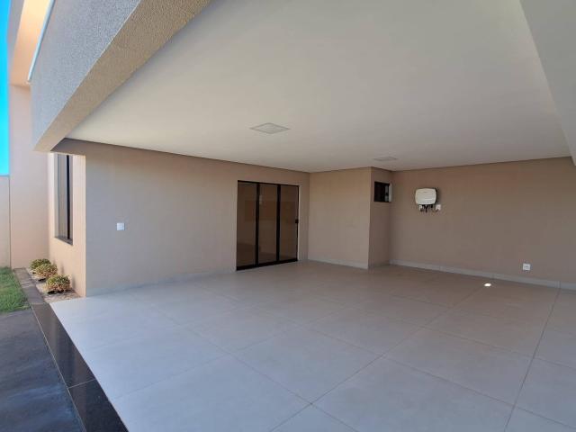 #2 - Casa para Venda em Confresa - MT