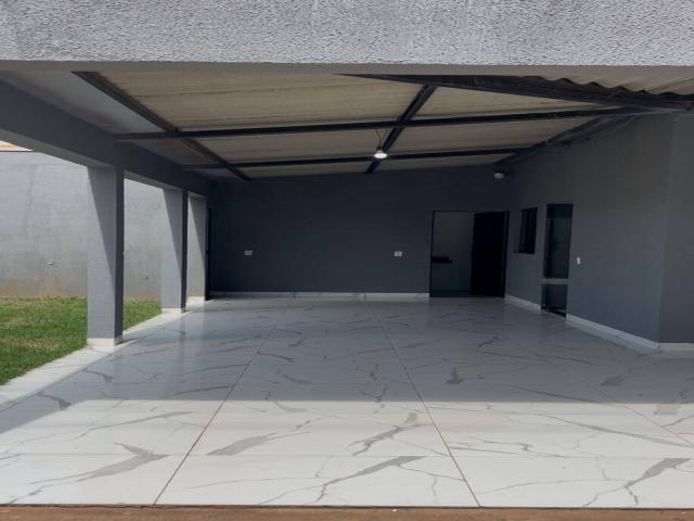 #3 - Casa para Venda em Confresa - MT