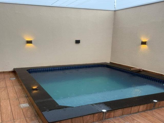 #5 - Casa para Venda em Confresa - MT