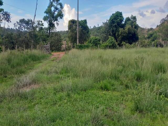 #6 - Chácara para Venda em Confresa - MT