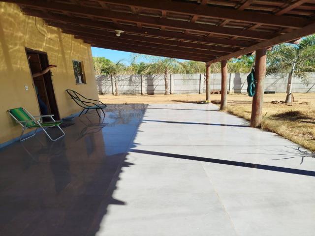 #7 - Casa para Venda em Confresa - MT