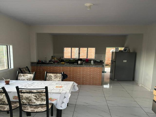 #8 - Casa para Venda em Confresa - MT