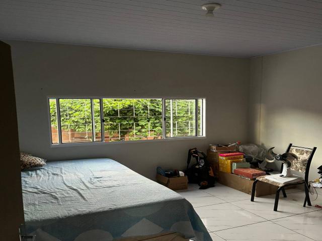 #8 - Casa para Venda em Confresa - MT