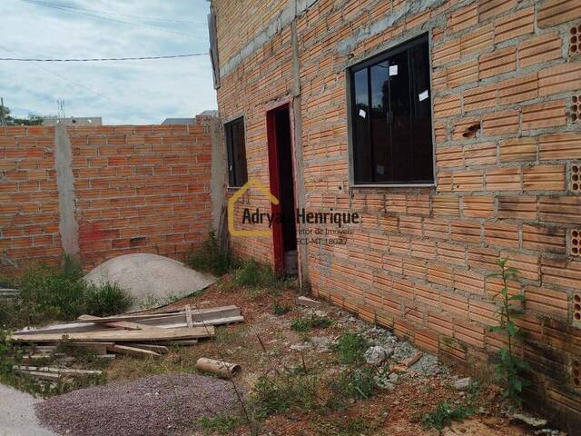 #11 - Casa para Venda em Confresa - MT